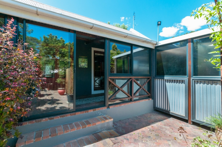 To Let 1 Bedroom Property for Rent in Audas Estate Western Cape